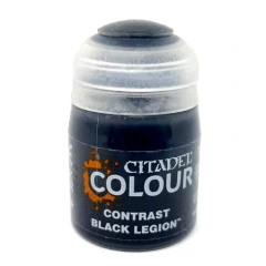 Citadel Contrast: Black Legion (18ml)